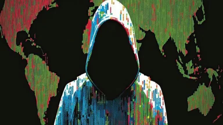 ¿Qué es el ciberterrorismo? PARTE I